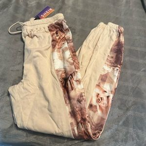 SHEIN fashion joggers